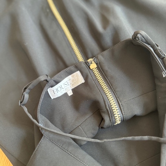 House of CB Dress - Picture 3 of 4